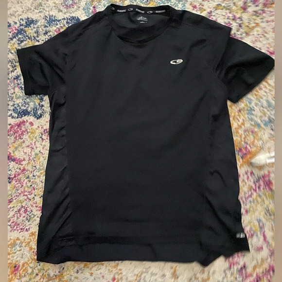 Champion Other - Black Champion L Active Shirt
